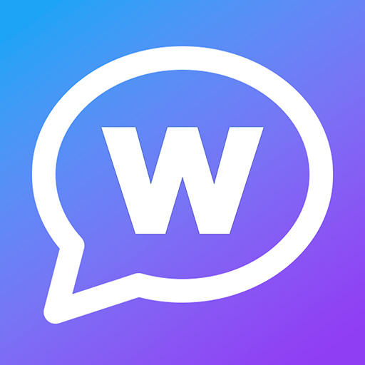 WeCRM logo