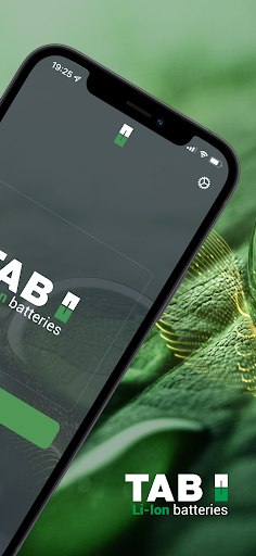 TAB E.Leisure Screen 2