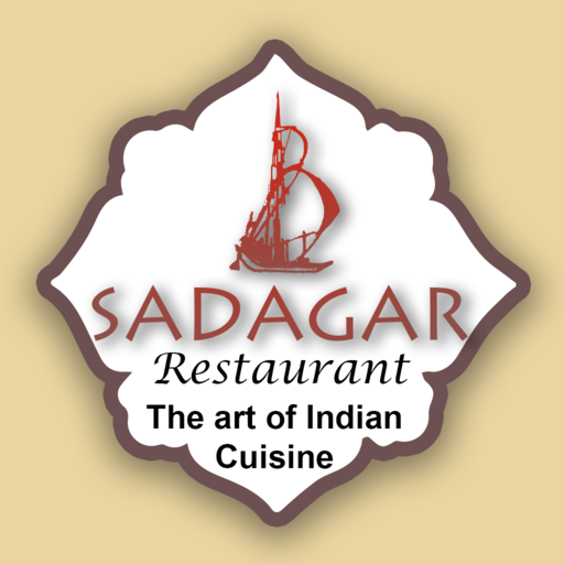 Sadagar Balti Restaurant logo