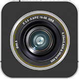 Spy Camera [High Quality] icon