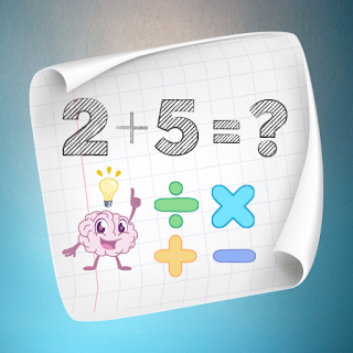 Guess number Quick math games apk