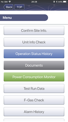 datanavi screenshot 1