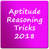 Aptitude Reasoning Tricks-Tips icon