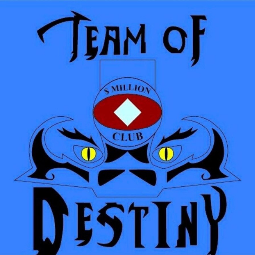 Team Of Destiny