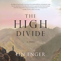 Icon image The High Divide