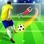 Cover Image of Herunterladen World Football Strike: Free Soccer Games 2021 1.0.1 APK