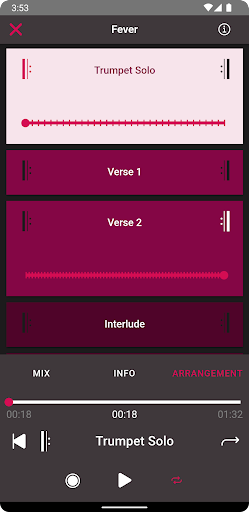 band-on Screen 3