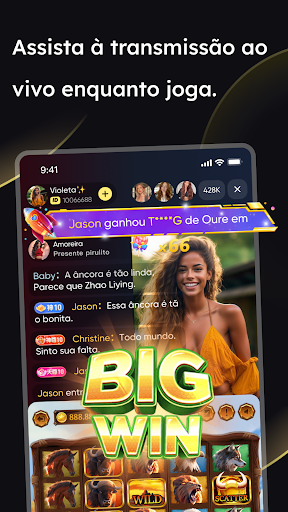 Lindo Live Screenshot 4 - AppWisp.com