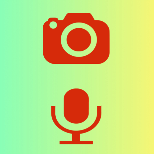 Camera External Apps i Google Play