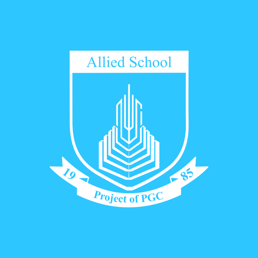 Allied Schools 1.0 Icon