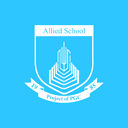 「Allied Schools」のアイコン画像