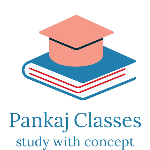 PANKAJ COACHING CLASSES