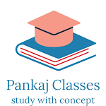 Cover Image of ダウンロード PANKAJ COACHING CLASSES  APK