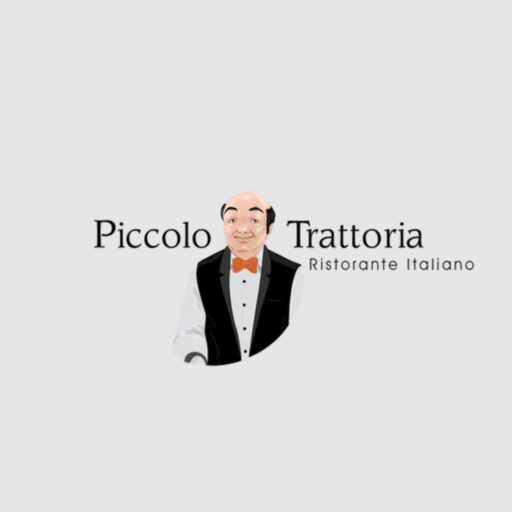 Piccolo Trattoria logo
