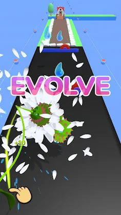 Plants Evolution - Screenshot 3