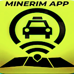 Cover Image of Télécharger Minerim App - Passageiros 2.1.2 APK
