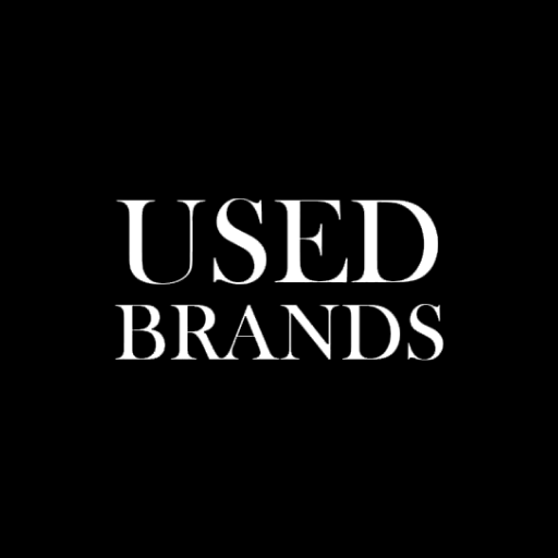 Used Brands logo