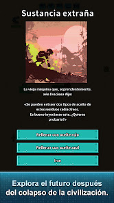 Captura 23 Purga a los mutantes android