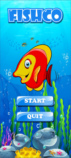 Fishco Screen 3