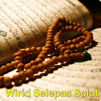 Wirid Selepas Solat