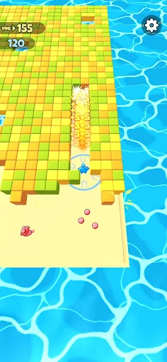 Balls and Walls - Screenshot 4