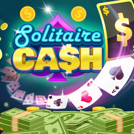 Solitaire Cash : Win Real Cash