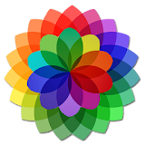 iGallery Style OS10 icon