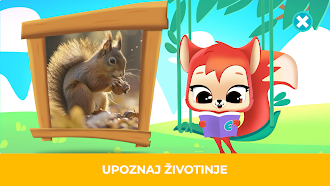 Game screenshot EUREKA - Edukativna igra mod apk