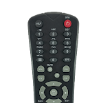 Cover Image of Download Remote Control For NXT DIGITAL 9.2.5 APK