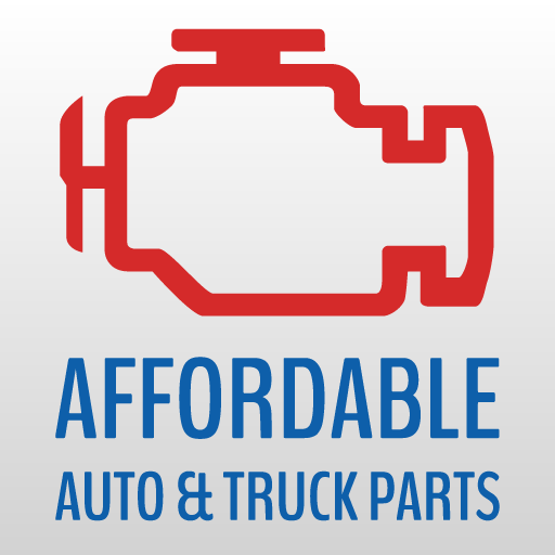 Affordable Auto & Truck Parts logo