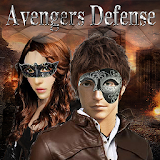 Avengers Defense icon
