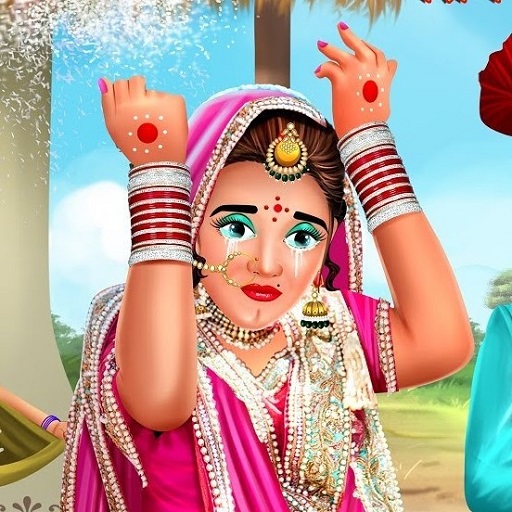 Indian Shaadi Wala Game Shadi logo