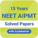 15 Years NEET / AIPMT / AIIMS Solved Paper Offline