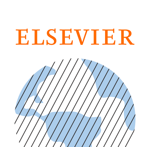 Elsevier Events :2.22.0+1 Icon