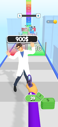 Make Them Rich! - Screenshot 2