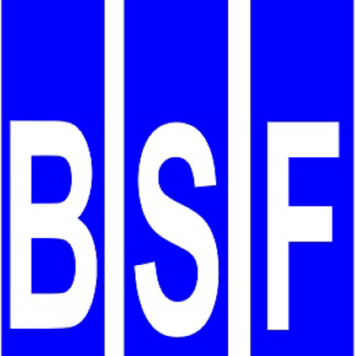 BSF Site App logo