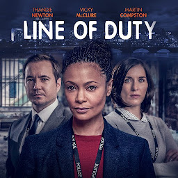 Icon image Line of Duty