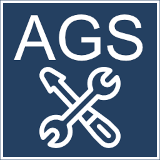 AGS Technical Service Mobile