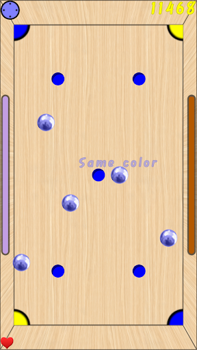 Impossiballs Screen 3