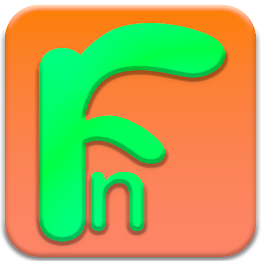 Find The Number (Findnum) logo