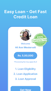 1 Step Instant Loan Guide
