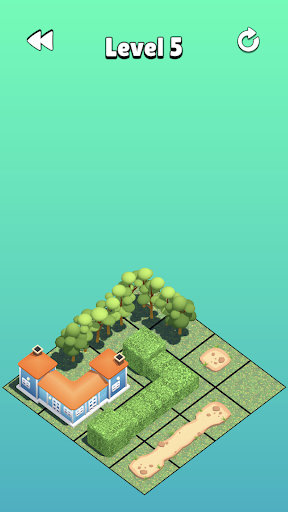 Connect Tiles Screen 3