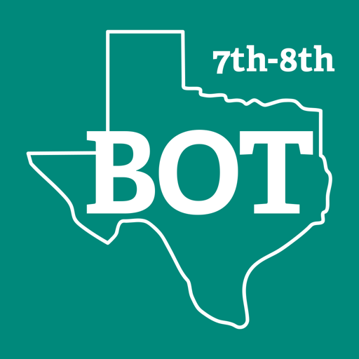 BOT 7th-8th Grade Spelling logo
