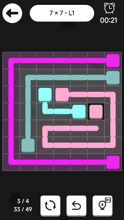 Block Connect : Color Puzzle - 1.0.8.525 - (Android)