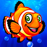 Ocean Animals - For Kids icon