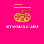 Cover Image of Download Myanmar TV - Myanmar Games 2.1 APK