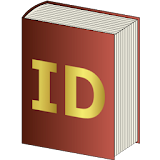 Password Manager ID Notebook L icon
