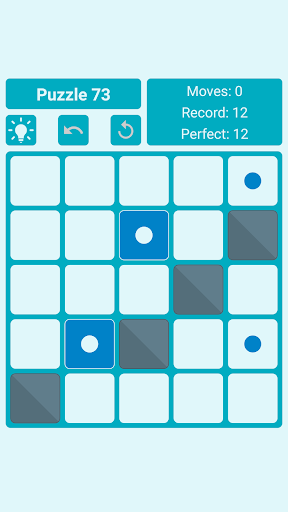 Match the Tiles - Sliding Game Screen 2