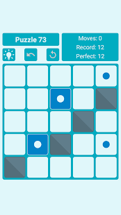 Match the Tiles - Sliding Puzzle Game screenshots 2