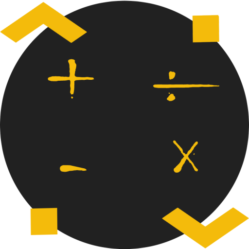 Modern Calculator logo